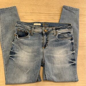 KUT toothpick skinny Women's Jeans size 8S